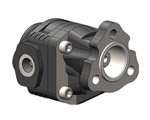 NPLH 13 DIN ORIFICES ARRIÈRE + LATÉRAUX